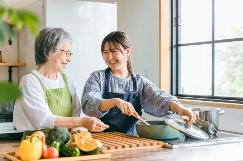 自費サービス